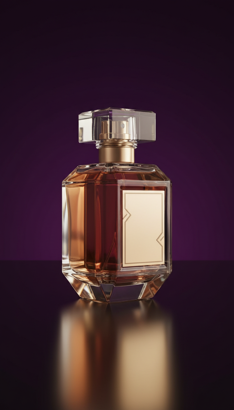 Black bold Gold Rush Intense Eau de Parfum