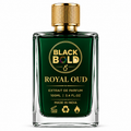 Black Bold Royal Oud