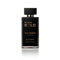 Black Bold silk smoke