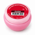 Perfumed moisture cream oudh