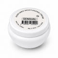 Perfumed moisturiser cream