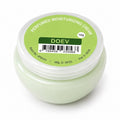 Perfumed moisturiser cream